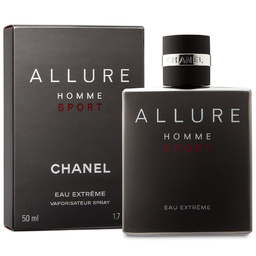 Мъжки парфюм CHANEL Allure Homme Sport Eau Extreme